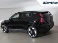 Käytetty Volvo EX30 Performance 314 kW (428 HP) 2026 Onyx black met Katumaasturi