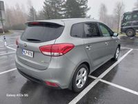 käytetty Kia Carens 1,6 ISG EX EcoDynamics 7P