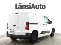 käytetty Opel Combo Cargo L1H1 Comfort 100 D Turbo /