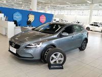 käytetty Volvo V40 T2 Business Aut