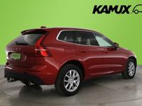 käytetty Volvo XC60 T8 AWD Momentum aut