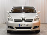 käytetty Toyota Corolla Verso Corolla Verso1,8 VVT-i Linea Terra 7