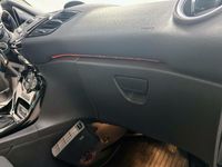 käytetty Ford Fiesta 1,0 80hv Titanium Start/Stop 5-ov. #autom.ilmastointi #cruise #lämmitettävä lasi #lämpöpaketti
