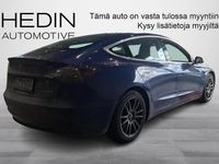 Käytetty Tesla Model 3 339 kW (462 HP) 2020 Sedan