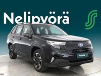 Uusi Subaru Forester 2025 Katumaasturi