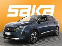 Käytetty Peugeot 3008 Allure 299 HP (219 kW) 2023 Katumaasturi