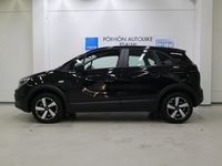 käytetty Opel Crossland Comfort Edition 130 A ALKAEN 249€/kk