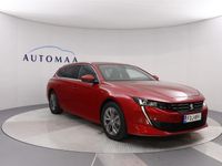 käytetty Peugeot 508 SW Allure Hybrid 225 EAT8-automaatti