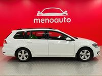 Käytetty VW Golf VII Comfortline 116 HP (85 kW) 2019 Farmari