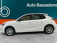 Käytetty Opel Corsa-e Edition 2023 Viistoperä