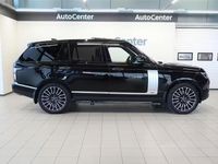 Käytetty Land Rover Range Rover Autobiography 301 HP (221 kW) 2019 Katumaasturi