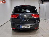 Käytetty Seat Altea Style 125 HP (91 kW) 2010 Katumaasturi