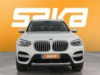 käytetty BMW X3 G01 xDrive20d A Business Luxury