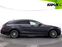 käytetty Mercedes CLS350 Shooting Brake Cls 4Matic AMG