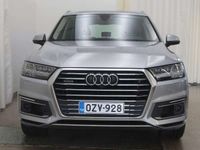 käytetty Audi Q7 Business 3,0 V6 TDI e-tron quattro tiptronic 1