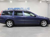 käytetty Volvo V70 V702,4D A Business