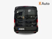 Käytetty Ford Transit Trend 170 HP (125 kW) 2018 Van