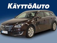 Käytetty Opel Insignia Edition 170 HP (125 kW) 2014 Ruskea (beige) Farmari