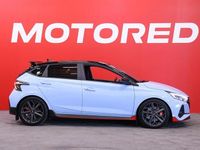 Käytetty Hyundai i20 204 HP (150 kW) 2021 Viistoperä