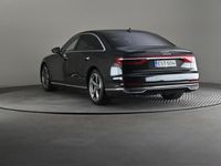 käytetty Audi A8L Sedan 60 TFSI e quattro tiptronic-autom. Electrified Edition * UPEA EDUSTUSAUTO KAIKILLA MAUSTEILLA! *