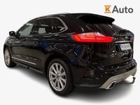 Käytetty Ford Edge Vignale 238 HP (175 kW) 2019 Katumaasturi