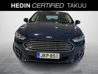 käytetty Ford Mondeo 1,5 TDCi 120hv M6 Titanium 5D // 1-OM /