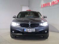 käytetty BMW 320 Gran Turismo Gran Turismo F34 320i A Business Lines - 3kk lyhennysvapaa