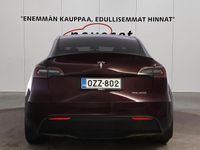 Käytetty Tesla Model Y Performance 336 kW (457 HP) 2023 Katumaasturi