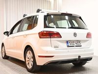 käytetty VW Golf Sportsvan Comfortline 1,5 TSI EVO 96 kW (130 hv) DSG