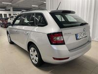 käytetty Skoda Fabia Combi 1,0 TSI 95 Active