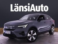 Käytetty Volvo C40 Ultimate 300 kW (408 HP) 2023 Katumaasturi