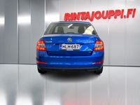 Käytetty Skoda Octavia Ambition 140 HP (102 kW) 2013 Viistoperä