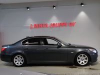 käytetty BMW 520 E60 Sedan Business - 3kk lyhennysvapaa - Ilmainen kotiintoimitus!