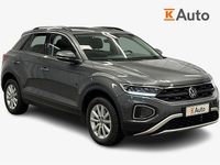 Käytetty VW T-Roc Life 150 HP (110 kW) 2025 Katumaasturi