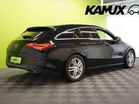 käytetty Mercedes CLA220 Shooting Brake Business Progressive /