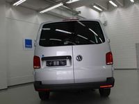 käytetty VW Transporter umpipakettiauto 2,0 TDI 66 kW PRO