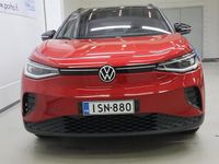 Käytetty VW ID.4 Pro 210 kW (286 HP) 2025 Katumaasturi