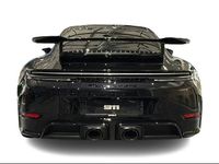 Uusi Porsche 911 479 HP (352 kW) 2026 Musta Coupe - kaksiovinen