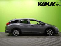 käytetty Honda Civic Tourer 1,8i Executive ADAS