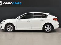 Käytetty Chevrolet Cruze LTZ 141 HP (103 kW) 2011 Viistoperä