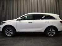 käytetty Kia Sorento 2,2 CRDi SCR AWD Business Luxury A/T 7P