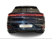 Uusi Porsche Cayenne 300 HP (220 kW) 2026 Sininen Katumaasturi