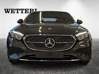 Käytetty Mercedes E300 277 HP (203 kW) 2023 Muu Farmari