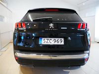 käytetty Peugeot 3008 GT Hybrid4 300 4WD EAT8-automaatti