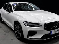 käytetty Volvo S60 T8 TwE AWD Business R-Design Edition aut