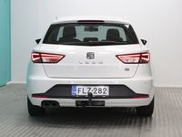 käytetty Seat Leon ST 1,8 TSI 180 FR DSG