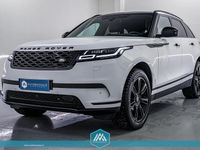 Käytetty Land Rover Range Rover Velar S 180 HP (132 kW) 2019 Katumaasturi