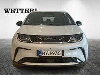 Käytetty BYD Dolphin Comfort 150 kW (204 HP) 2023 Valkoinen Viistoperä