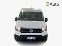 käytetty VW Crafter 2,0 TDI 103 kW, 4490 |