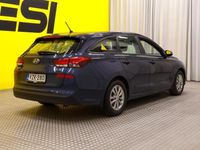 käytetty Hyundai i30 1,4 T-GDI 7DCT-aut. fresh plus / Peruutuskamera / Lohkolämmitin & sisäp. / Kaistavahti / Ratinlämmitys